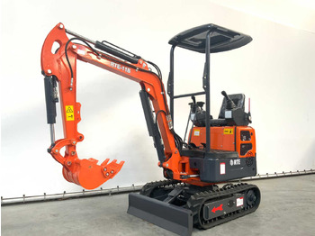 Minigraafmachine RTE