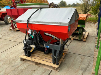 Kunstmeststrooier RAUCH