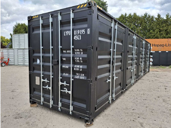 Zeecontainer