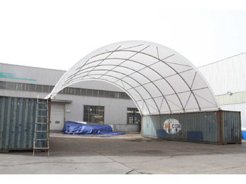 Opslagtank Rhino-Cross-Shelter C5040S 12x15,25x4,5 m: afbeelding 3