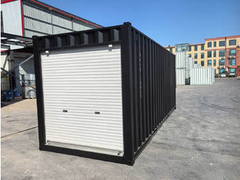 Zeecontainer