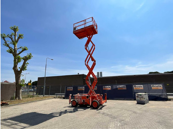 Hoogwerker SKYJACK