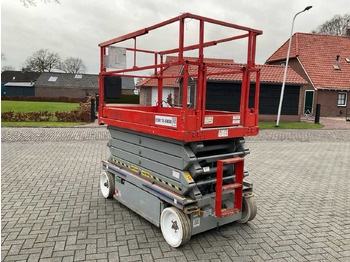 Hoogwerker Skyjack 4632: afbeelding 4