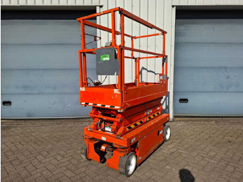 Hoogwerker SKYJACK