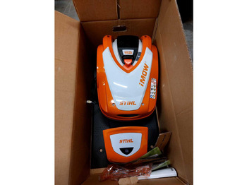 Gazonmaaier STIHL