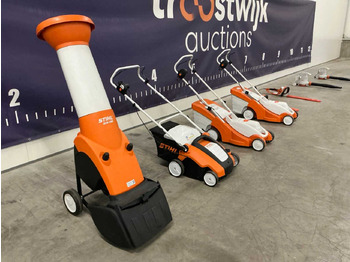 Tuinmachine STIHL