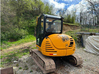 Graafmachine TRACKED EXCAVATOR: afbeelding 4
