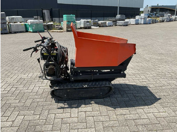 Kiepwagen