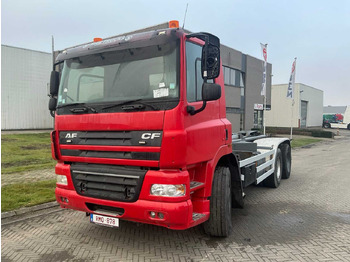 Vrachtwagen DAF CF 85 360