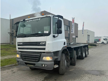 Vrachtwagen DAF CF 85 410
