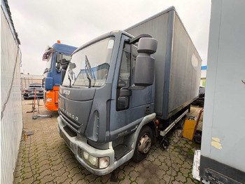 Vrachtwagen IVECO Daily 70c17