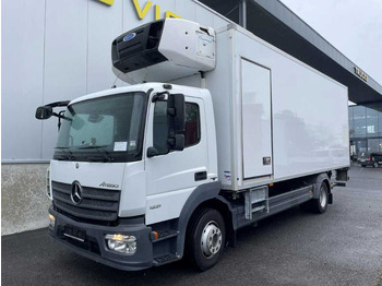 Vrachtwagen MERCEDES-BENZ Atego