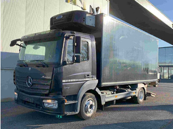 Vrachtwagen MERCEDES-BENZ Atego