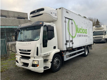 Vrachtwagen IVECO