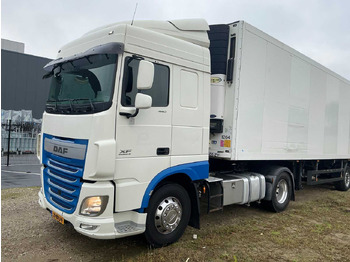Vrachtwagen DAF XF 440