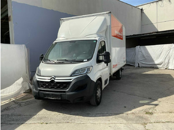 Vrachtwagen CITROËN Jumper