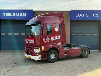 Vrachtwagen RENAULT T