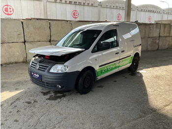 Vrachtwagen VOLKSWAGEN