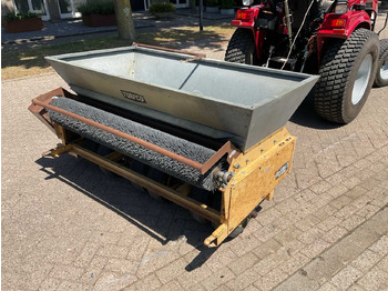 Tuinmachine TURFCO
