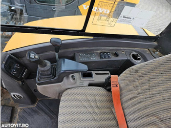 Graafmachine VOLVO - ECR50D - TRACKED EXCAVATOR - 2017: afbeelding 4 Graafmachine VOLVO - ECR50D - TRACKED EXCAVATOR - 2017: afbeelding 4