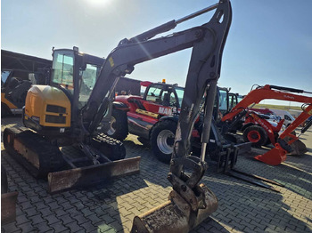 Graafmachine VOLVO - ECR50D - TRACKED EXCAVATOR - 2017: afbeelding 2 Graafmachine VOLVO - ECR50D - TRACKED EXCAVATOR - 2017: afbeelding 2