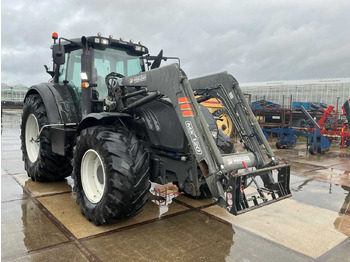 Tractor Valtra T163: afbeelding 4
