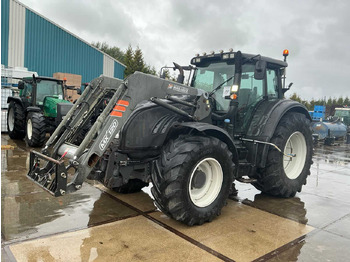 Tractor Valtra T163: afbeelding 2
