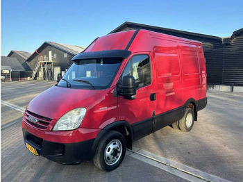 Bestelwagen IVECO Daily 50c18