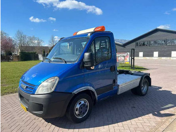 Bestelwagen IVECO Daily