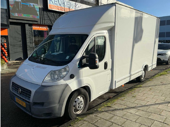 Bestelwagen FIAT Ducato
