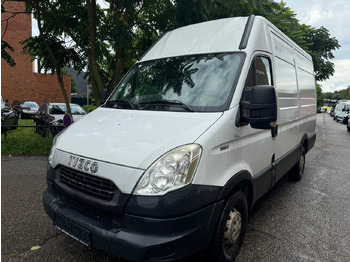 Bestelwagen IVECO Daily
