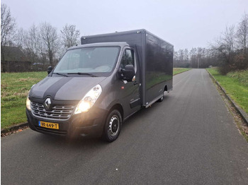 Bestelwagen RENAULT Master