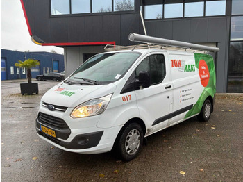 Bestelwagen FORD Transit