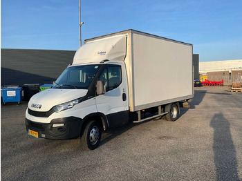 Bestelwagen IVECO Daily