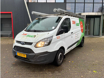 Bestelwagen FORD Transit