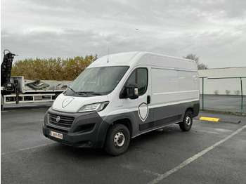 Bestelwagen FIAT Ducato