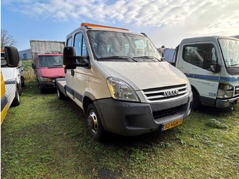 Bestelwagen IVECO Daily