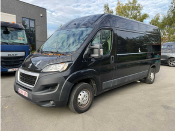 Bestelwagen PEUGEOT Boxer