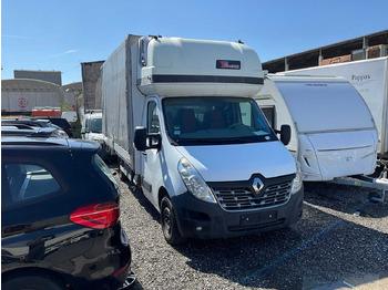 Bestelwagen RENAULT Master