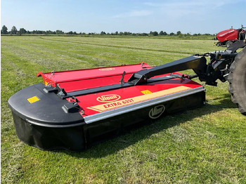 Klepelmaaier/ Mulcher VICON