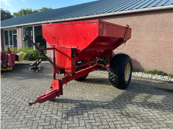 Kunstmeststrooier VICON