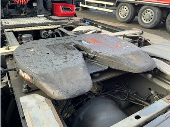 Vrachtwagen 2017 RENAULT T480 COMFORT THD001 HIGH EDITION TRACTOR RENAULT T480 COMFORT: afbeelding 5 Vrachtwagen 2017 RENAULT T480 COMFORT THD001 HIGH EDITION TRACTOR RENAULT T480 COMFORT: afbeelding 5