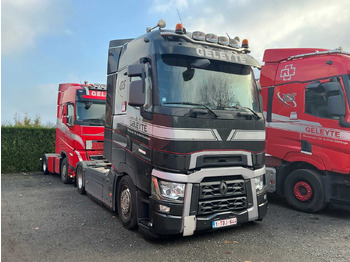 Vrachtwagen 2017 RENAULT T480 COMFORT THD001 HIGH EDITION TRACTOR RENAULT T480 COMFORT: afbeelding 2 Vrachtwagen 2017 RENAULT T480 COMFORT THD001 HIGH EDITION TRACTOR RENAULT T480 COMFORT: afbeelding 2