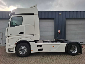 Vrachtwagen 2021 MERCEDES-BENZ ACTROS 1845 4X2 BIGSPACE TRUCK: afbeelding 3 Vrachtwagen 2021 MERCEDES-BENZ ACTROS 1845 4X2 BIGSPACE TRUCK: afbeelding 3