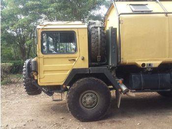 Vrachtwagen MAN LX90 TRUCK: afbeelding 4 Vrachtwagen MAN LX90 TRUCK: afbeelding 4