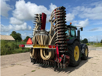 Bemestingstechniek VREDO