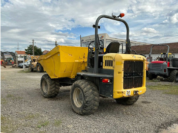 Kiepwagen WACKER