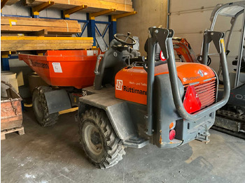 Minidumper WACKER