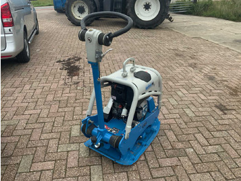 Trilplaat WEBER