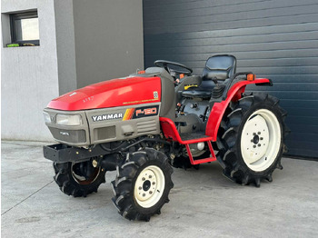 Tractor YANMAR
